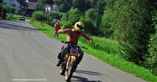 Rajd Rzeszowski